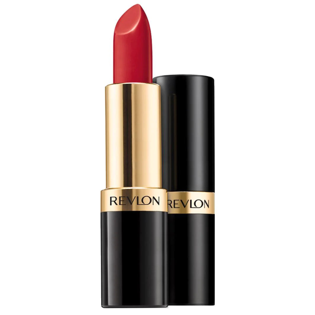 Revlon  SUPER LUSTRUS LIPSTICK Im not Afraid (IN) 00472