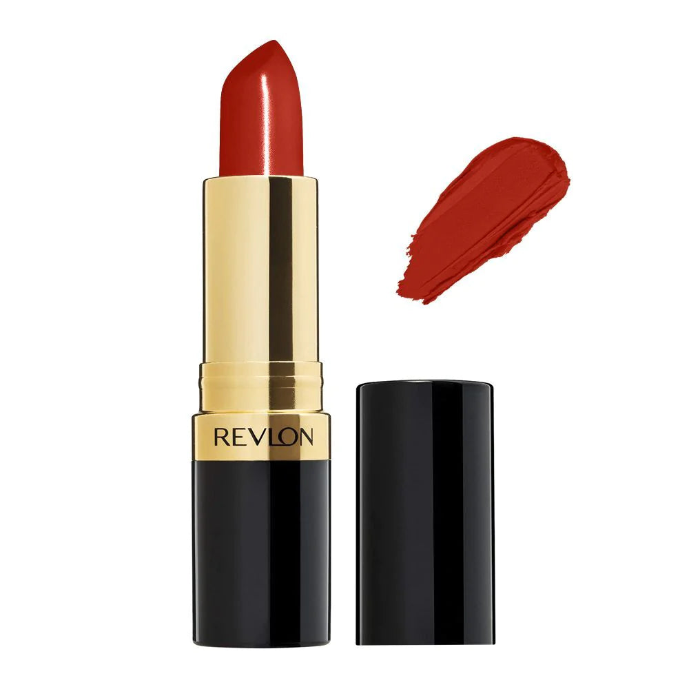 Revlon  SUPER LUSTRUS LIPSTICK Get noticed (IN) 00908