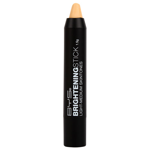 BYS BRIGHTENING STICK LIGHT MEDIUM SKINTONES Pan Stick