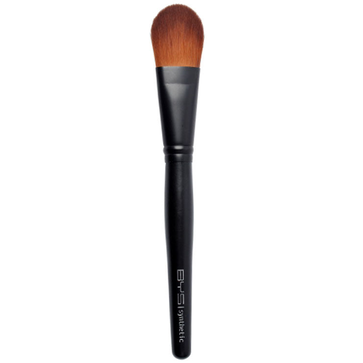 BYS COSMETICS BRUSH FOUNDATION Brush