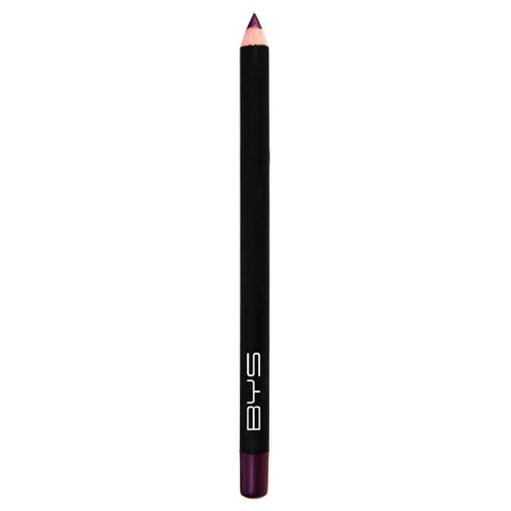 BYS  Kohl Eye Liner Pencil, 32 Rich Wine pcs