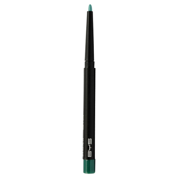 BYS  Kohl Eye Liner Pencil, 40 Iced Jade pcs