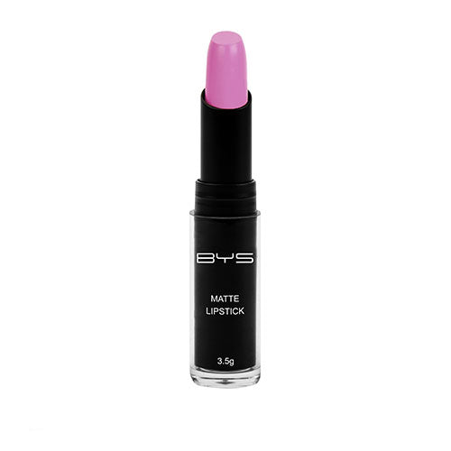 BYS  LIPSTICK MATTE L315 OOH LALA  pcs