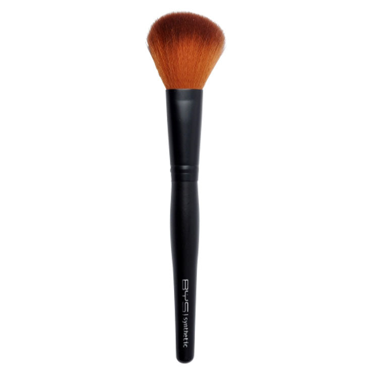 BYS SYNTHETIC BRUSH POWDER Brush