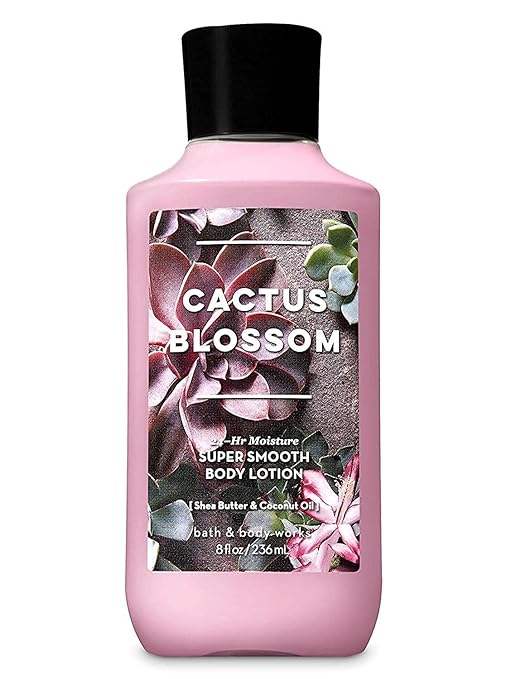 Bath & Body Works Cactus Blossom 236 ml