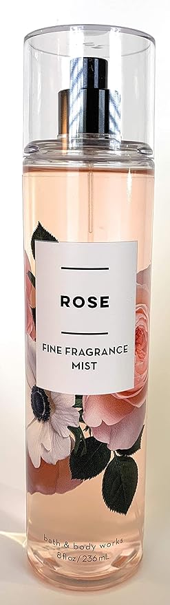 Bath & Body Works Rose 236 ml