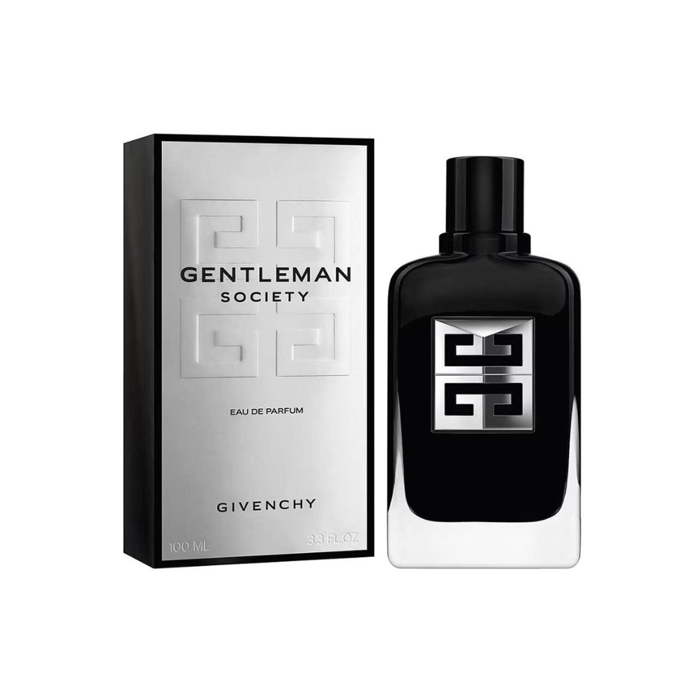 Givenchy GIVENCHY GENTLEMAN SOCIETY MEN EDP 100ML