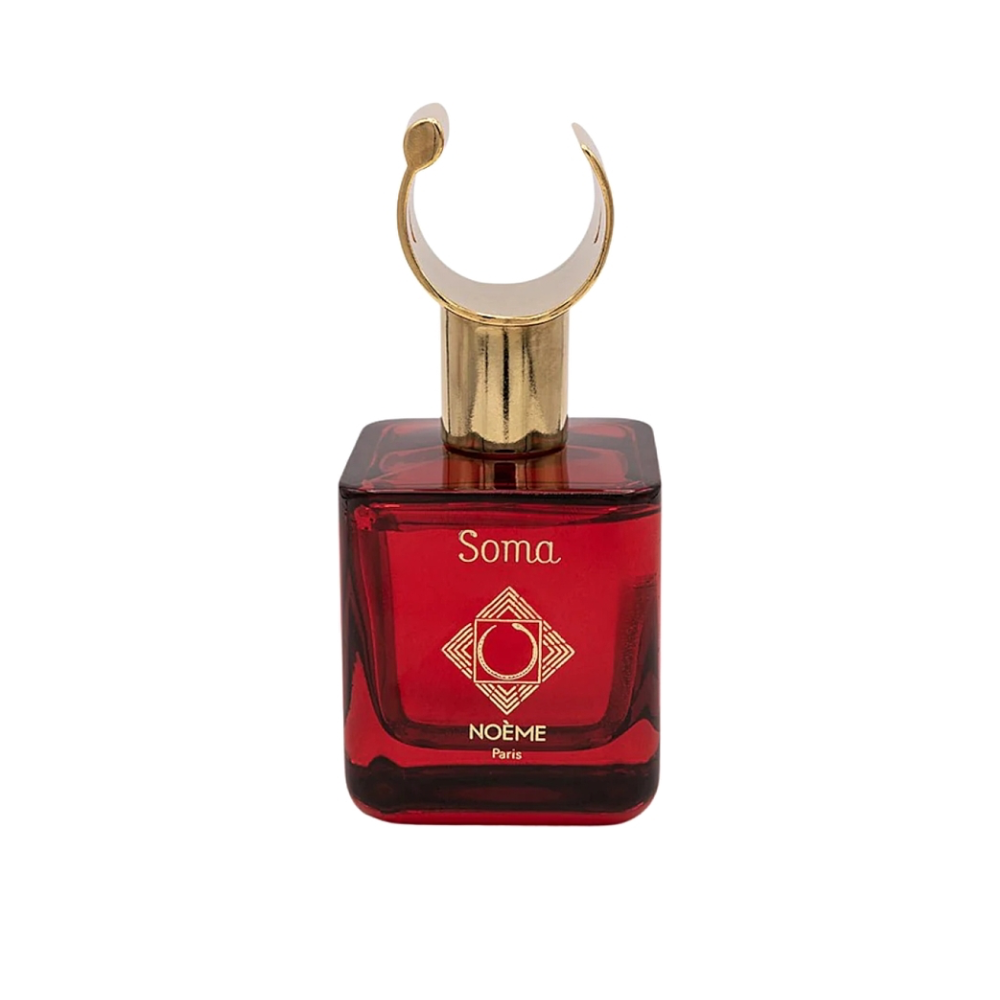 NOEME PARIS Noeme Paris Soma Unisex Parumeur Indiscret Edp 100Ml