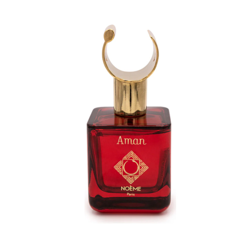 NOEME PARIS Noeme Paris Aman Unisex Parumeur Indiscret Edp 100Ml