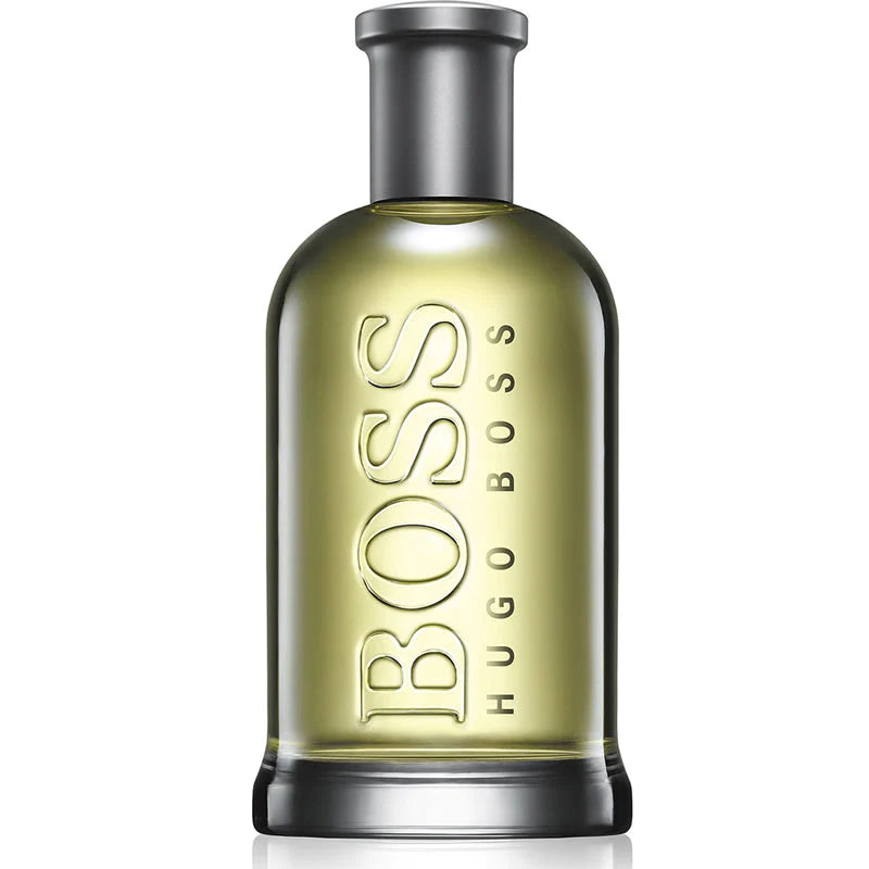 Boss Bottled Men 100 Ml