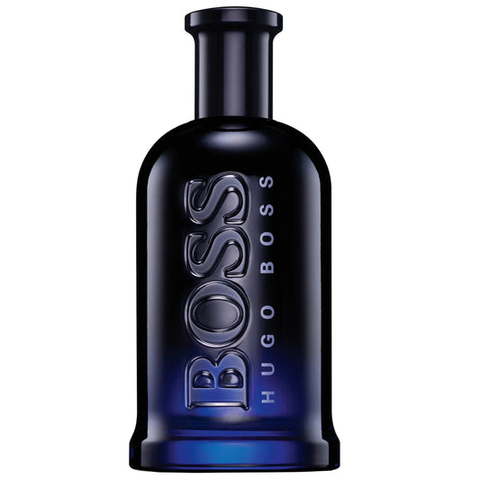 Boss Bottled Night Men Edt 200Ml