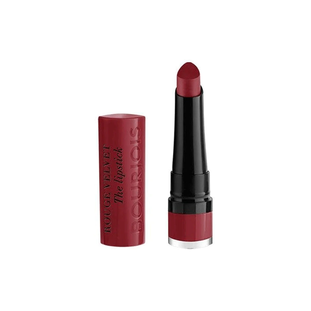 Bourjois  ROUGE VELVET THE LIPSTICK 35 - PERFECT DATE