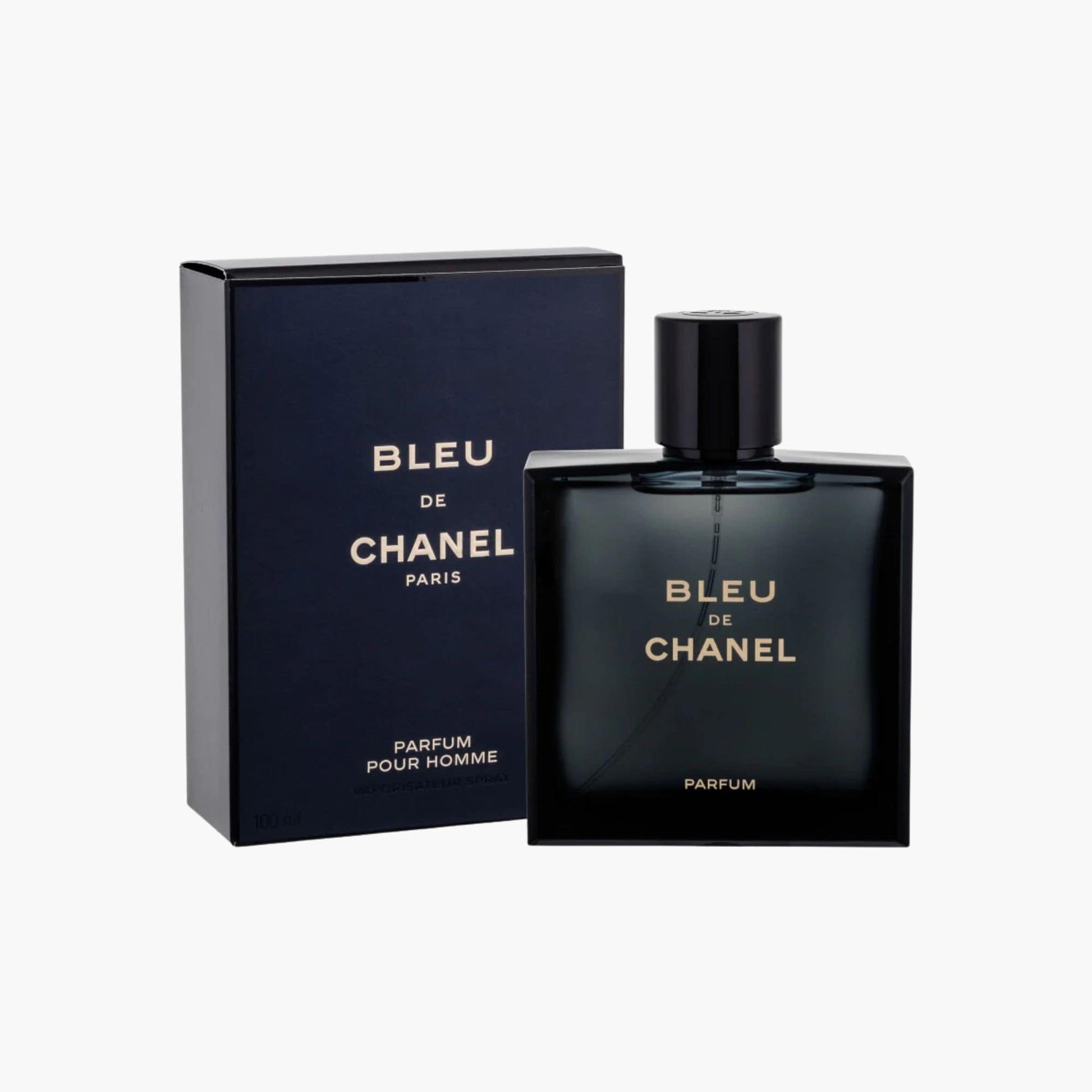 CHANEL DE BLEU PARFUM 100ML