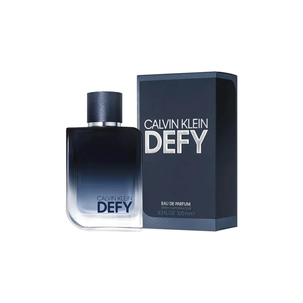 Calvin Klein Calvin Klein Defy Men Edt 100Ml