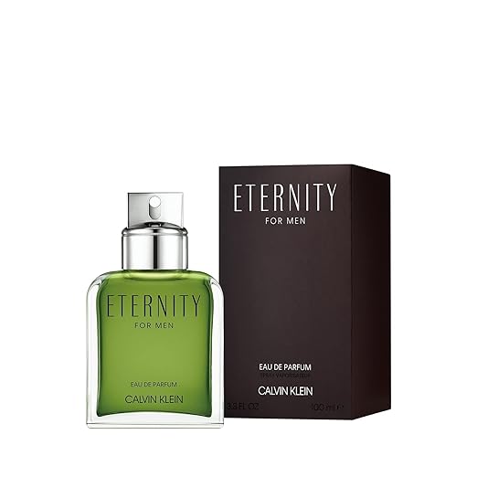 Calvin Klein Eternity For Men Edp 100Ml