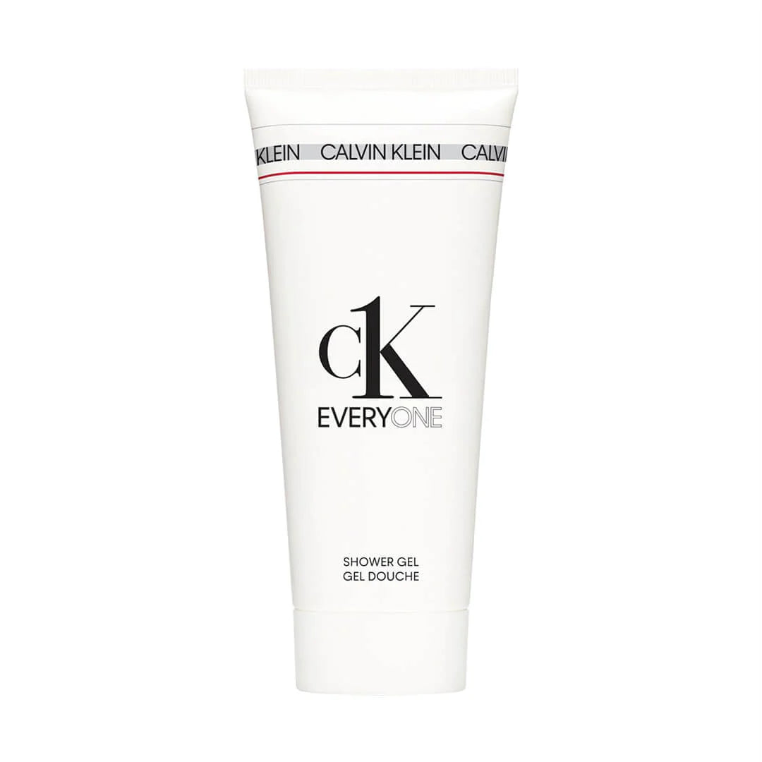 Calvin Klein Everyone Shower Gel 100Ml