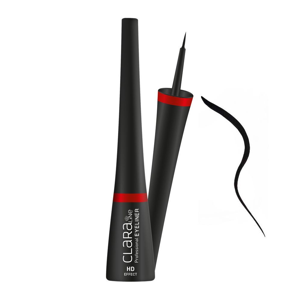 Claraline  Claraline HD Effect Extra Lasting  Eyeliner