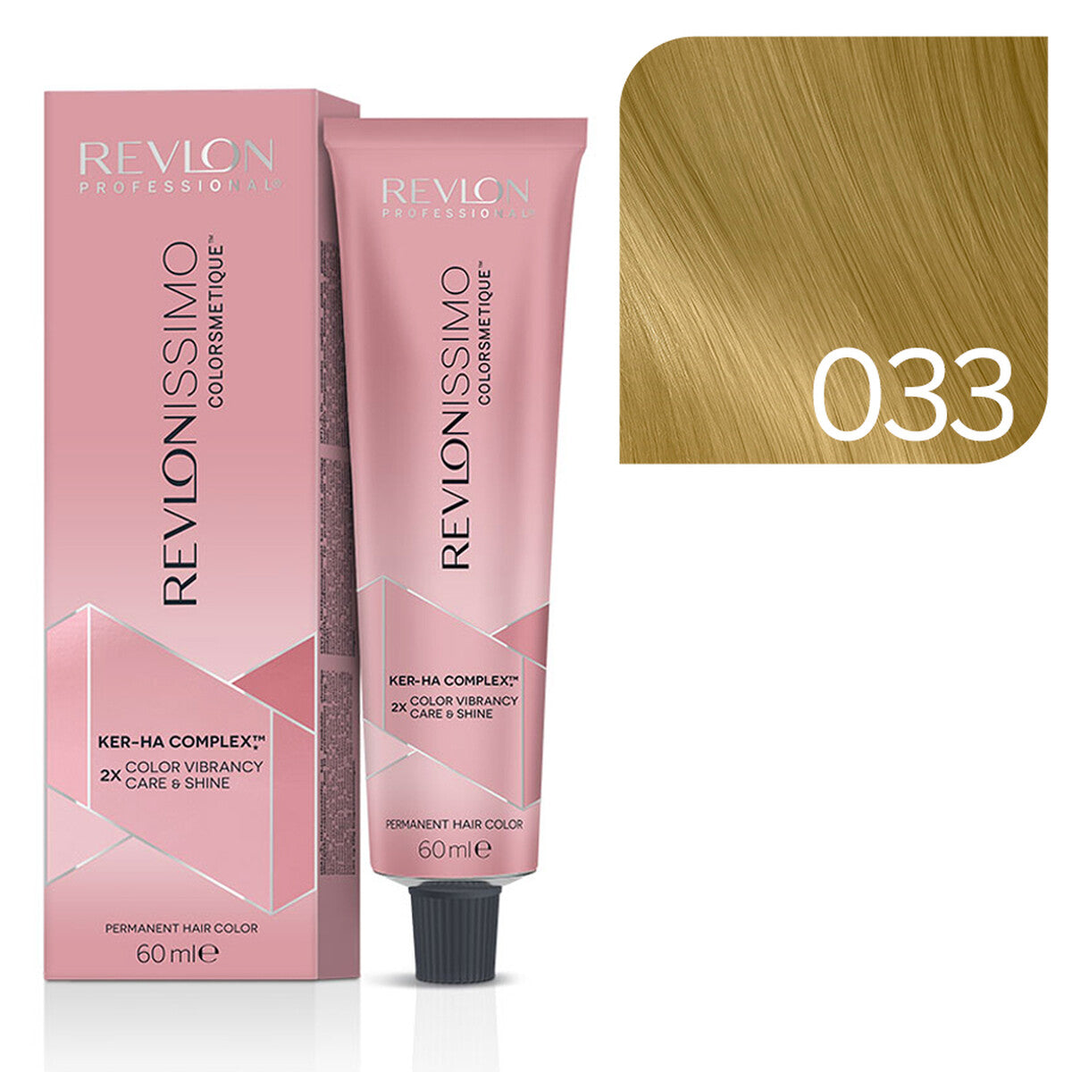 Revlon Professional  Colorsmetique PC 033 60 ml