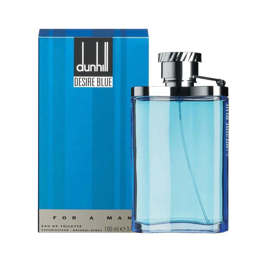 DUNHILL DESIRE BLUE MEN EDT 100ML