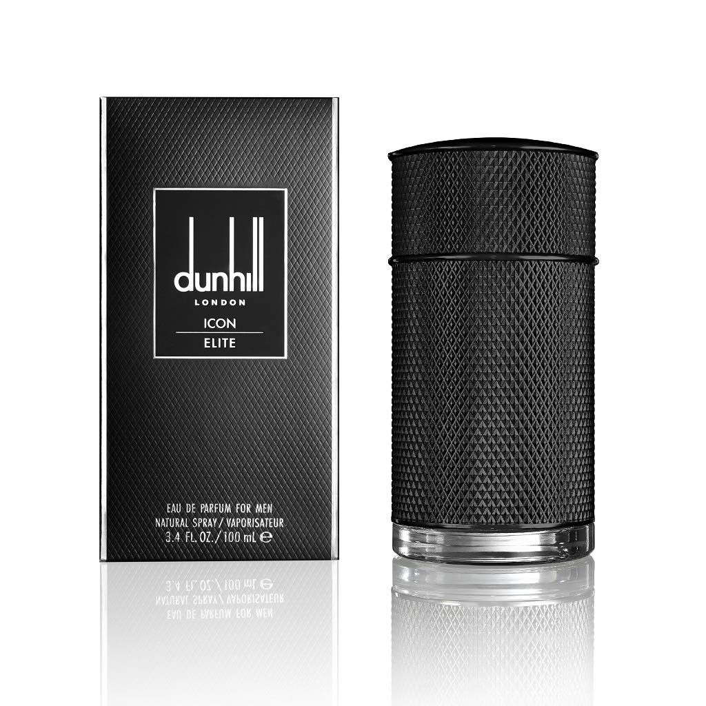 DUNHILL ICON ELITE MEN EDP 100ML