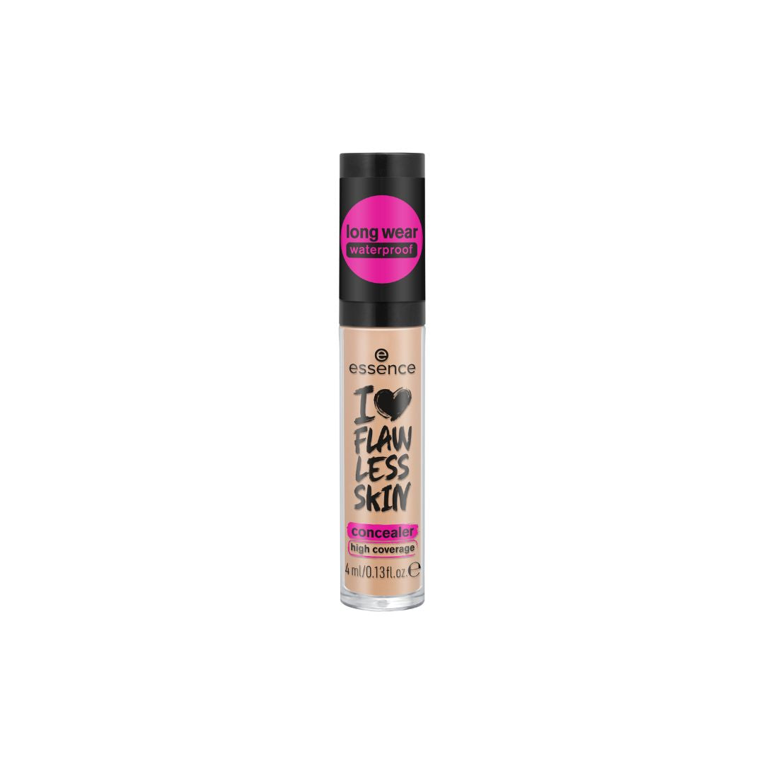 Essence  Essence I Love Flawless Skin Concealer -40 Dark Beige 4Ml