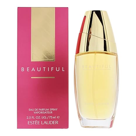 Estee Lauder Beautiful Edp 75 ml