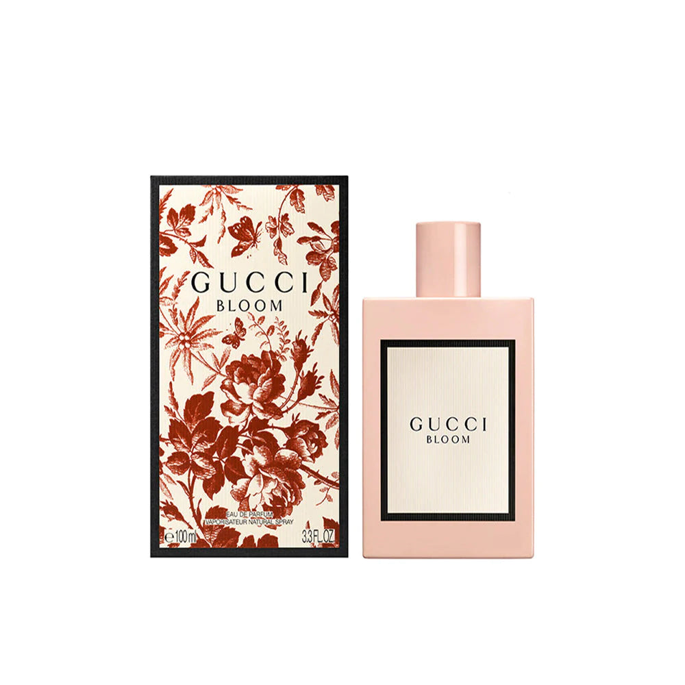 GUCCI Gucci Bloom Edp 100Ml