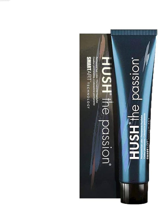 HUSH  The Passion 6.1 60 ml 60 ml