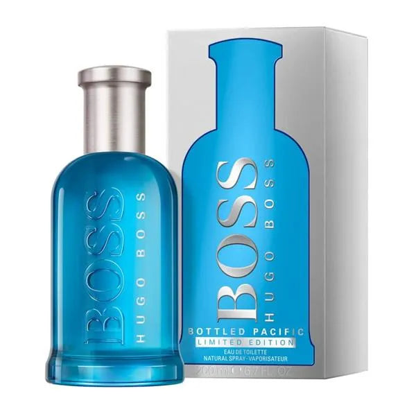 Hugo Boss Pacific Summer For EDT Men 200Ml