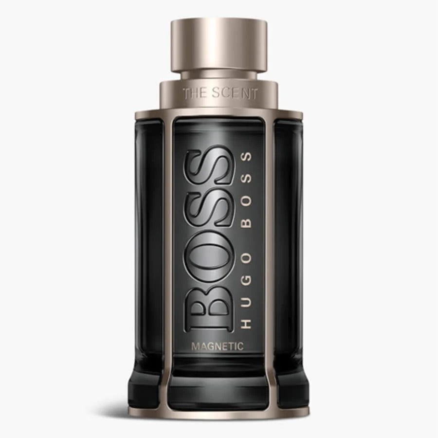 Hugo Boss The Scent Magnetic for Him EDP 100Ml