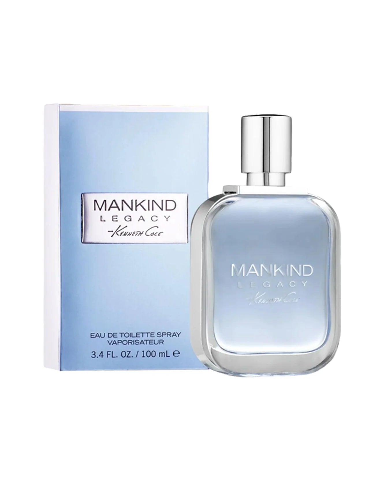  Kenneth Cole Mankind Legacy Edt 100ML