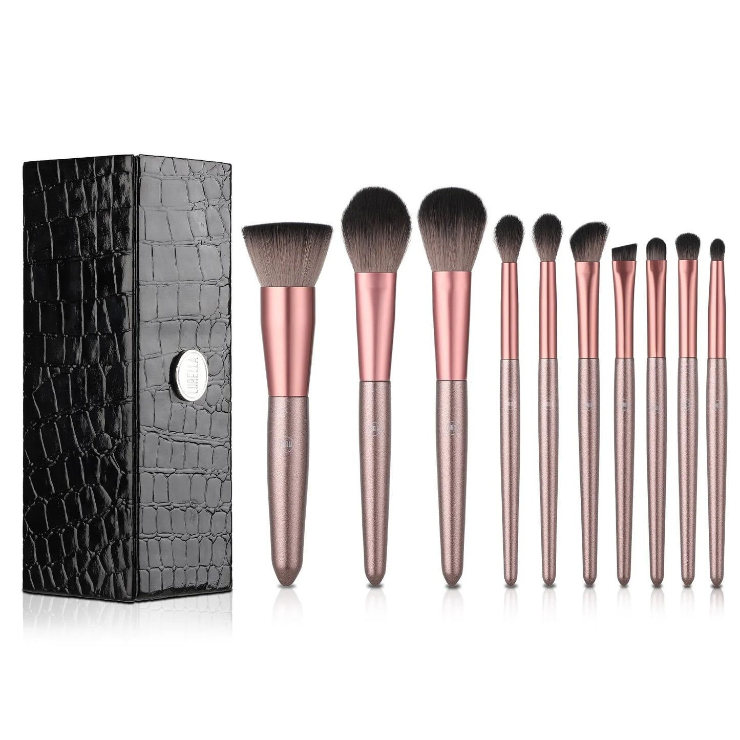 Lurella  Lurella Forever Brush Set