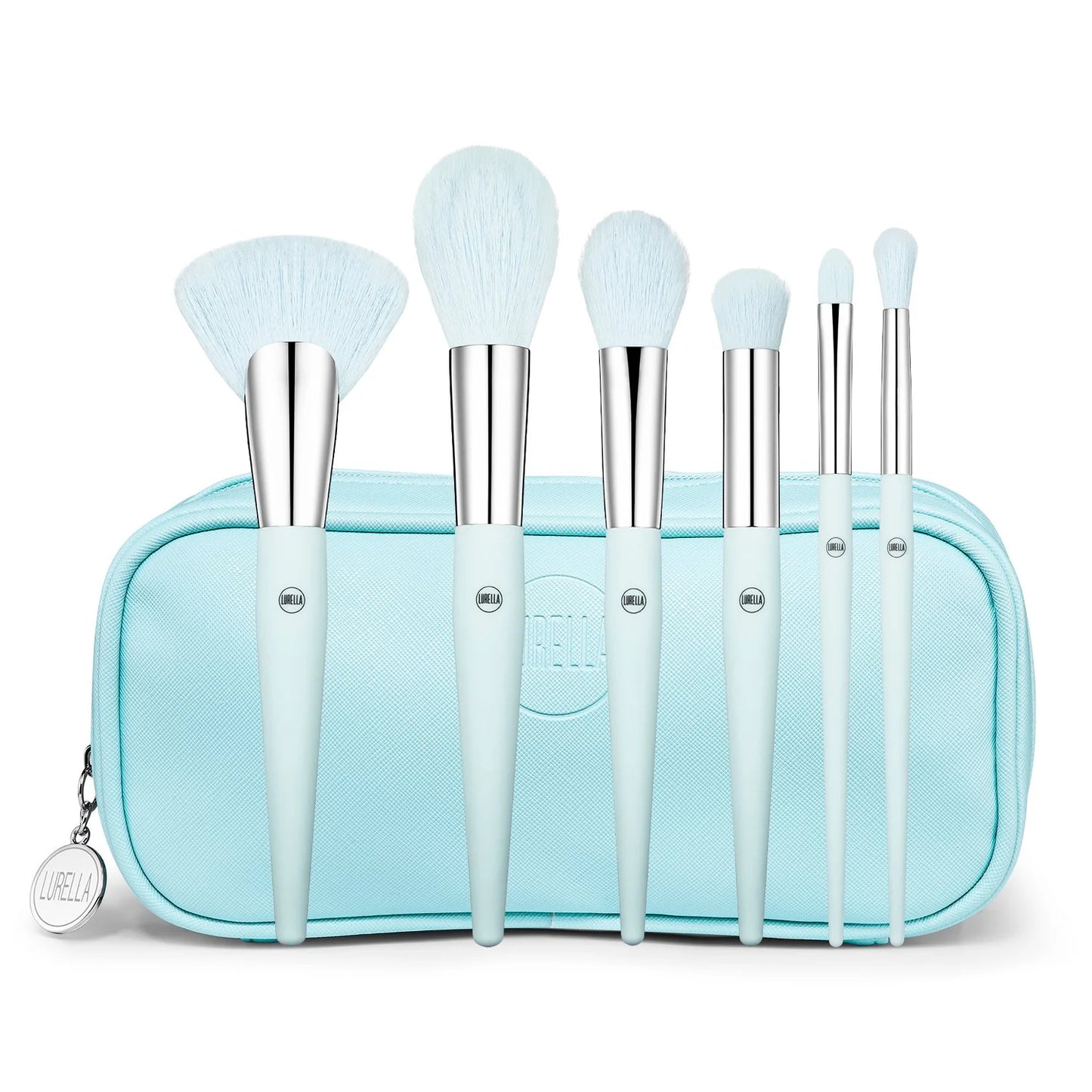 Lurella  Lurella Moonlight Brush Set