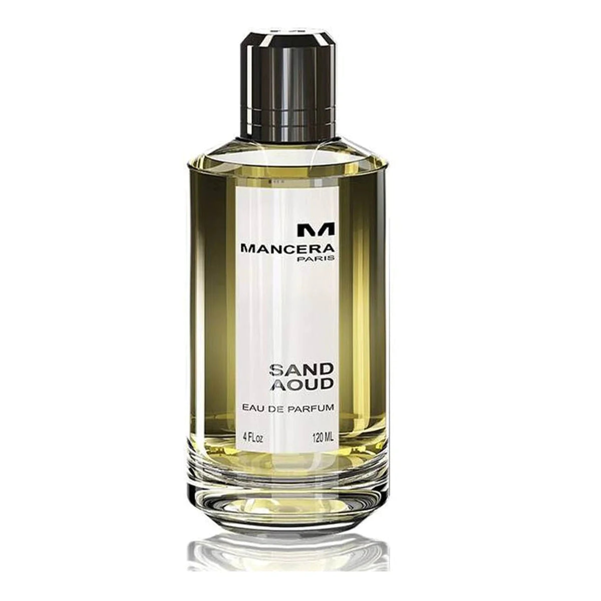  Mancera Sand Oud Perfume Edp 120ml