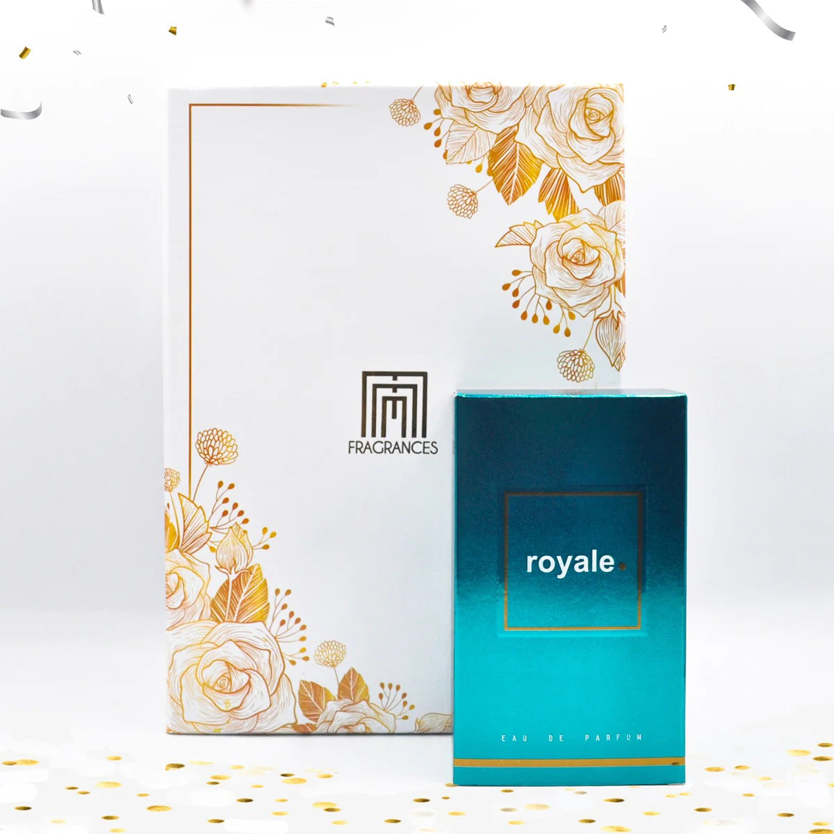 Masarrat Misbah Royale 100 ml