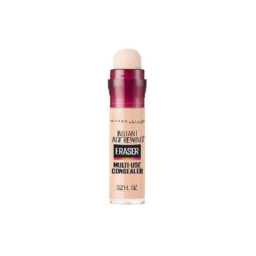 Maybelline  Maybelline Instant Age Rewind Eraser Concealer 100 Ivory