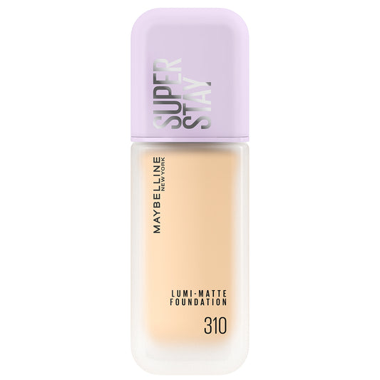 Maybelline  Maybelline Superstay Lumi Matte Foundation - 310 35Ml