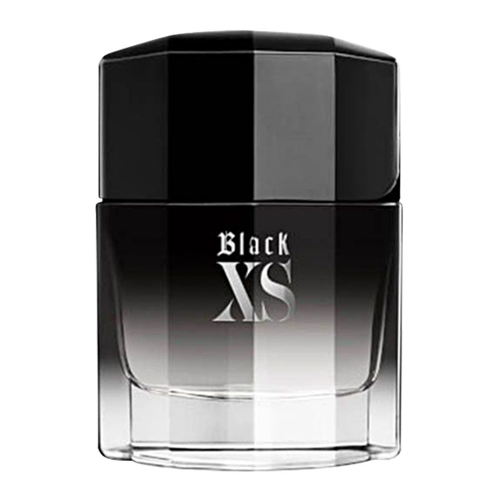  Paco Rabanne Black XS Edt 100ml