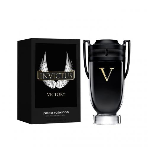  Paco Rabanne Invictus Victory Perfume Edp 100ml