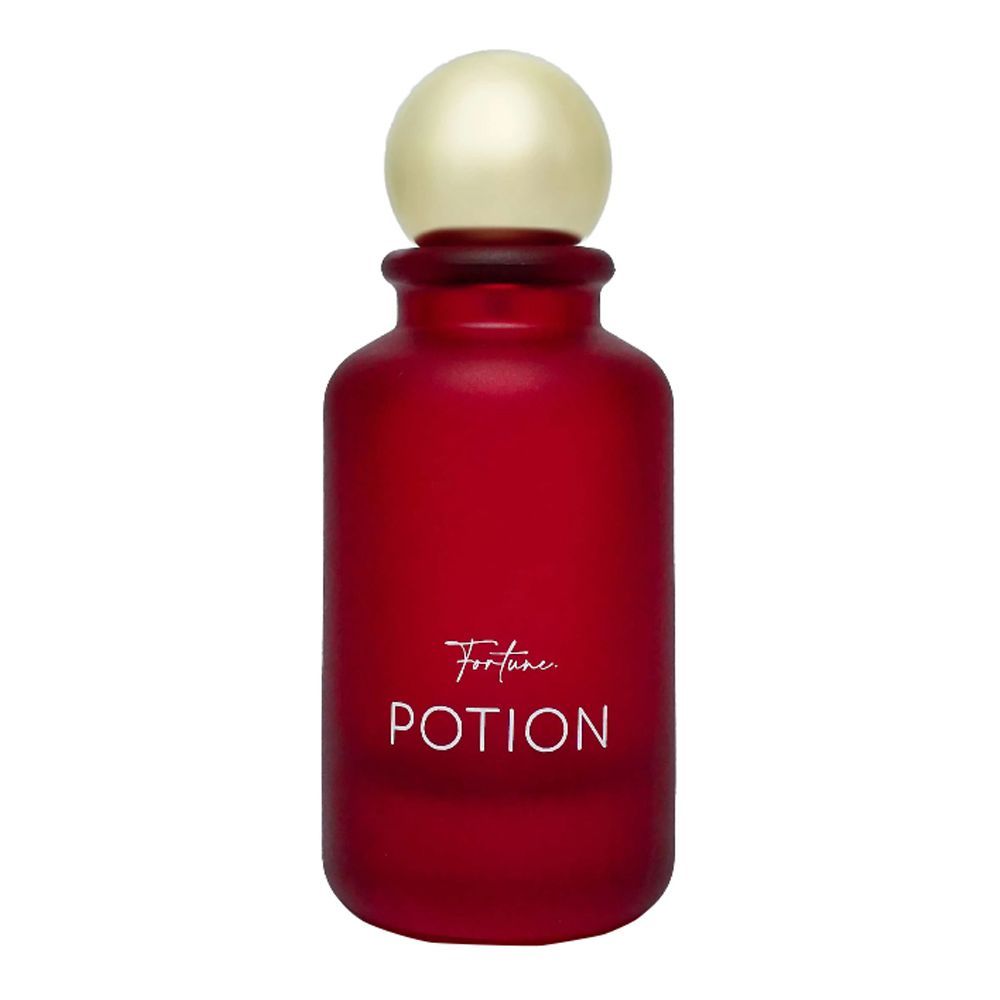 Potion Fortune Edp 100Ml