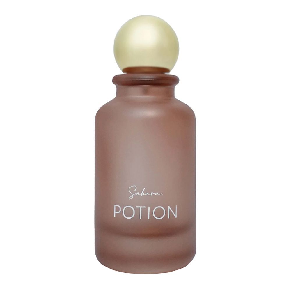 Potion Sahara Edp 100Ml