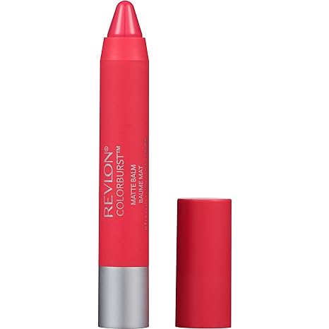 Revlon  Colorburst Matte Balm-245-Audacious--5726-40