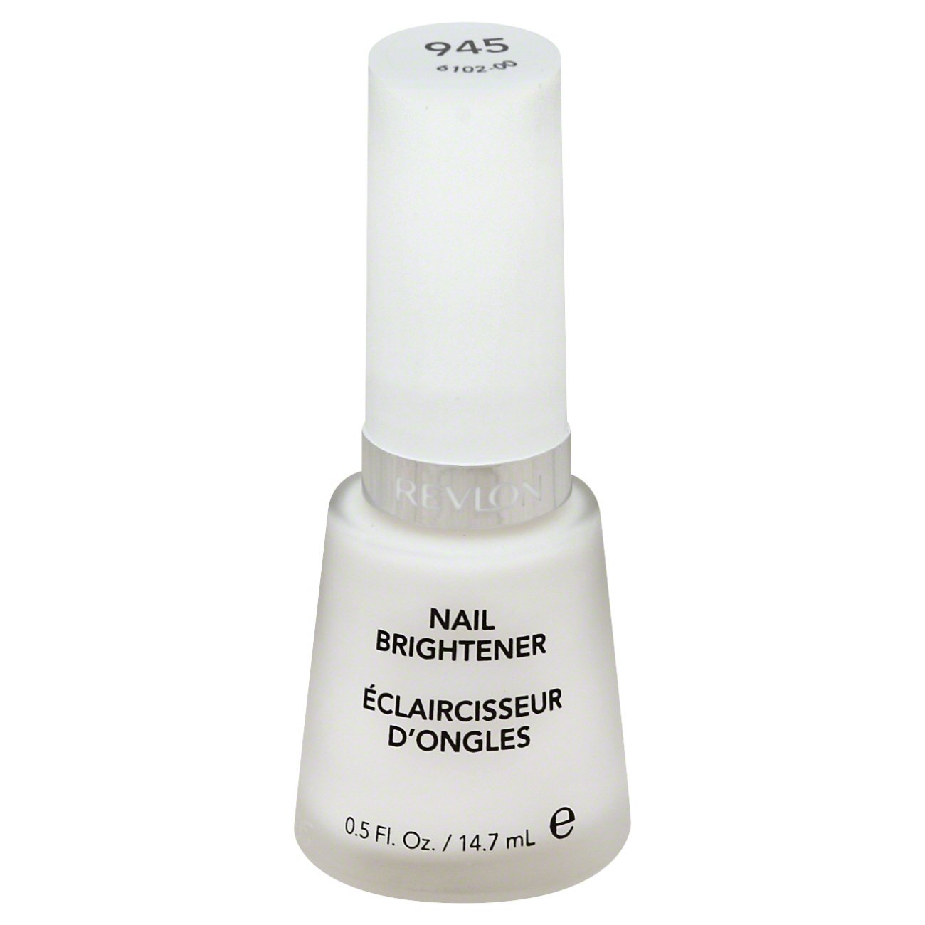 Revlon  Nail Care-945-brightner-6102-00