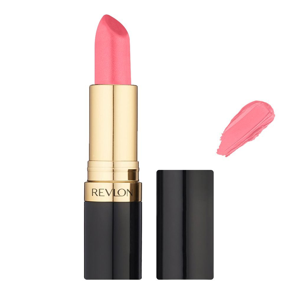 Revlon  SUPER LUSTRUS LIPSTICK I M Bubbly (IN) 00366