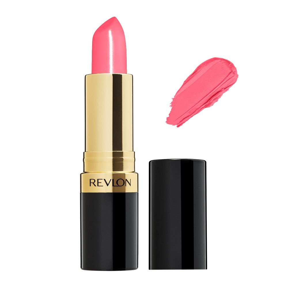 Revlon  Super Lustrous Lipsic-014-Sultry- 1415-14