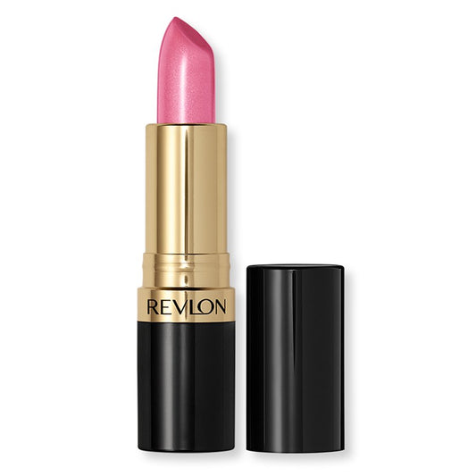 Revlon  Super Lustrous Lipsick -450-gentlemen prefer pink -1508-27