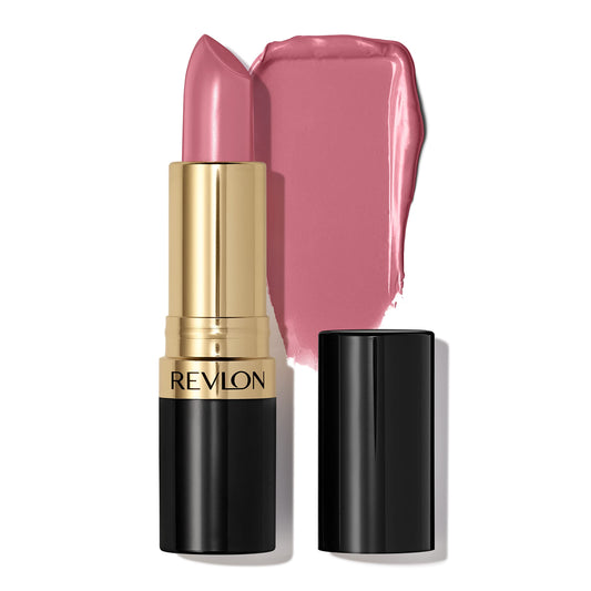 Revlon  Super Lustrous Lipsick- 668-prime Rose-3849-14