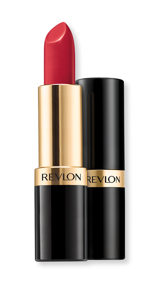 Revlon  Super Lustrous Lipsick-725-love that red-4877-59