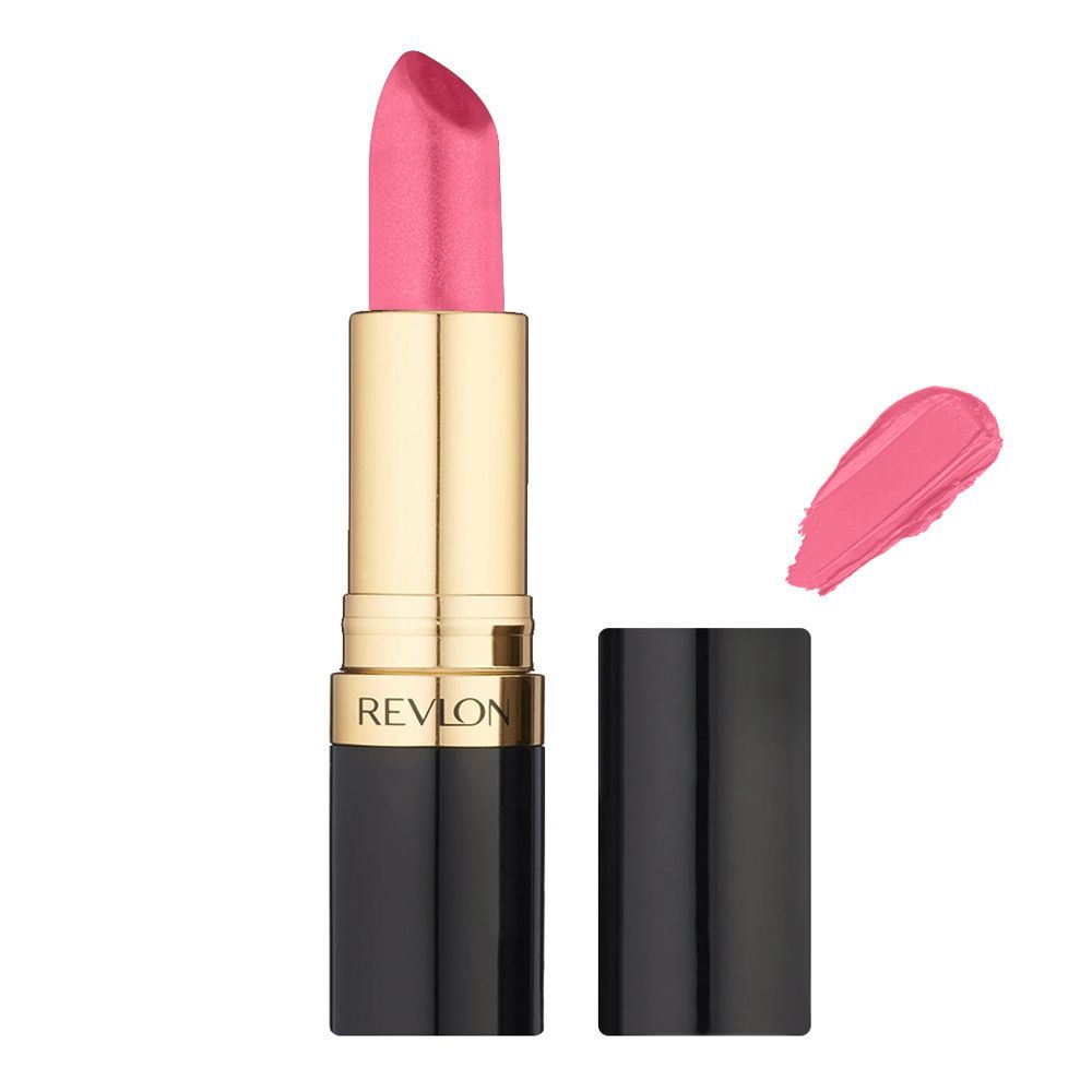 Revlon  Super Lustrous Lipsick-815-fuschia-shock - 2924-15