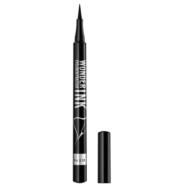 Rimmel  Rimmel Wonder Ink Ultimate Eyeliner 001 Black